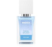 Mexx Fresh Splash For Her Eau De Toilette Pour Femme 15 Ml