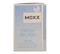 Mexx Fresh Splash for Her EDT 15 ml