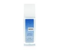 Mexx Fresh Splash for Him Déodorant en verre (Homme) 75 ml
