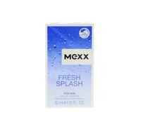 Mexx Fresh Splash For Him Eau de Toilette pour homme 30ml