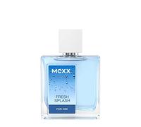 Mexx Parfums pour hommes Fresh Splash Eau de Toilette Spray 50 ml
