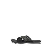 Mexx - Gynavo Open Teen - Homme - Chaussures - Noir - Taille: 41 EU