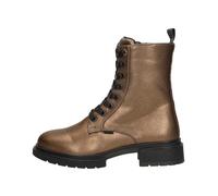 Mexx - Holea Lace-up Boot - Femme - Chaussures - Brun - Taille: 40 EU