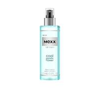 Mexx Ice Touch Cool Aquatic Water Fragrance Body Splash 250ml