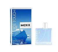 Mexx Ice Touch Man - Eau De Toilette 50 ml