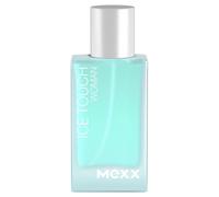 Mexx Ice Touch Eau De Toilette Spray 15 Ml