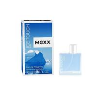 Mexx Parfums pour hommes Ice Touch Man Eau de Toilette Spray 30 ml