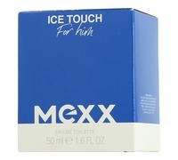 Mexx Ice Touch Man EDT 50ml