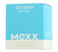 Mexx - Ice Touch Woman EDT Spray 40ml