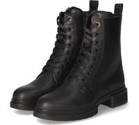 Mexx Industries B.V. HOLEA GLAD Bottines MITY1705043W/1000 Black HW 24/25, taille:39