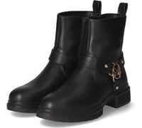 Mexx Industries B.V. PHILIPPA GLAD Bottines MITY1708843W/1000 Black HW 24/25, taille:37