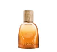 MEXX Inspired Glow Eau de parfum pour femme Parfum floral fruité pour femme aux propriétés éclaircissantes de l'humeur 50 ml