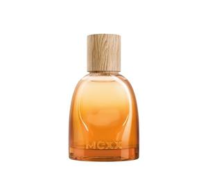MEXX Inspired Glow Eau de parfum pour femme Parfum floral fruité pour femme aux propriétés éclaircissantes de l'humeur 50 ml