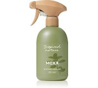 Mexx Inspired Nature Désodorisant en spray 500 ml