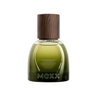 Mexx Inspired Nature Eau de parfum pour femme Parfum floral fruité pour femme aux propriétés éclaircissantes de l'humeur 30 ml