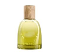 Mexx Inspired Nature Eau de parfum pour femme Parfum floral fruité pour femme aux propriétés éclaircissantes de l'humeur 50 ml