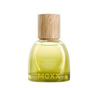 Mexx Inspired Nature Eau de parfum pour femme Parfum floral fruité pour femme aux propriétés éclaircissantes de l'humeur 30 ml