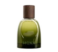 Mexx Inspired Nature Eau de parfum pour homme boisé et aquatique aux propriétés éclaircissantes 50 ml