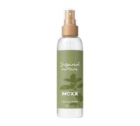 Mexx Inspired Nature Spray textile