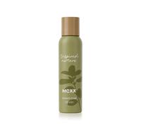 Mexx Inspired Nature Women Mousse de douche 150 ml