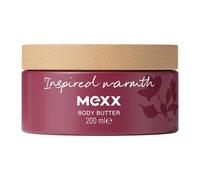Mexx Inspired Warmth Beurre corporel