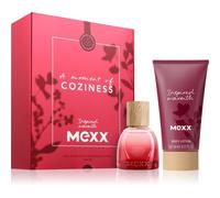 Mexx Inspired Warmth coffret cadeau pour femme 2 pcs