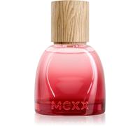 Mexx Inspired Warmth Eau de parfum pour femme Parfum fruité ambré pour femme aux propriétés apaisantes 30 ml