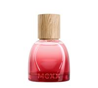 Mexx Inspired Warmth Eau de parfum pour femme Parfum fruité ambré pour femme aux propriétés apaisantes 30 ml