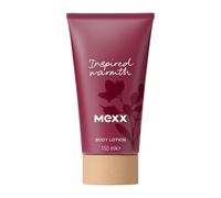 Mexx Inspired Warmth Lotion pour le corps hydratante aux propriétés éclaircissantes 150 ml