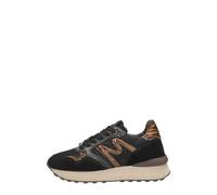 Mexx - Juju Baskets - Femme - Chaussures - Noir - Taille: 42 EU