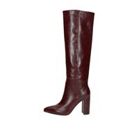 Mexx - Krystal Indy Lange Laarzen - Femme - Chaussures - Rouge - Taille: 40 EU