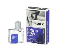 Mexx Life is Now for Him Eau de Toilette (Homme) 30 ml