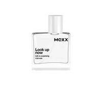 Mexx Look Up Now For Him Eau De Toilette En Vaporisateur 30ml, 1pièce