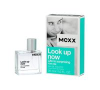 Mexx Look Up Now For Him Eau de Toilette (Homme) 30 ml
