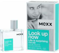 Mexx Look Up Now For Him EDT 30 ml M