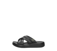Mexx - Luna Open Teen - Femme - Chaussures - Noir - Taille: 40 EU