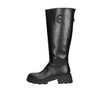 Mexx - Maiana River Lange Laarzen - Femme - Chaussures - Noir - Taille: 40 EU