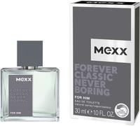 Mexx Mâle pour Toujours Classique Eau de Toilette 30ml