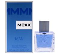 Mexx Man Edt Vapo 50 Ml