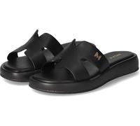 Mexx Mules femme LOTUS PACHA Noir Synthétique Taille : 41
