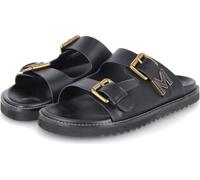 Mexx Mules femme RACHEL PENNY Noir Synthétique Taille : 38