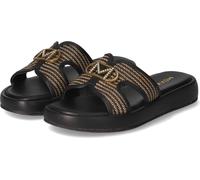 Mexx Mules femme RAMI PACHA Noir Synthétique Taille : 38