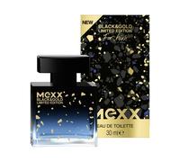 Mexx Noir Et Or Homme Eau de Toilette 30ml