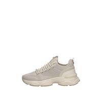 Mexx - North Baskets - Femme - Chaussures - Beige - Taille: 36 EU