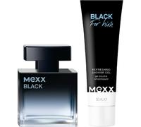 Mexx One More Minute Coffret cadeau pour homme