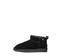 Mexx Pantoufles Kimo MXCH021901W-1000 Noir-41, schwarz., Medium