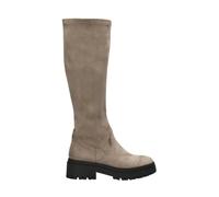 Mexx - Phaedre Keto High Boot - Femme - Chaussures - Gris - Taille: 40 EU