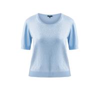 MEXX Pull-over bleu clair, Taille XXL