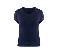 MEXX Pull-over bleu marine, Taille L