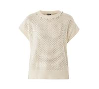 MEXX Pull-over crème, Taille M